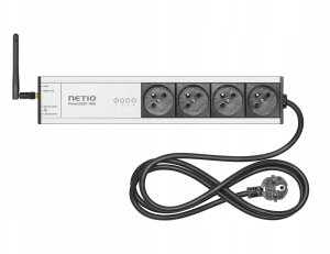 KT NETIO PowerBOX 4KE WiFi 2