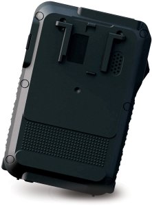 Muvi HD Pro 3 Titan bodyworn 2