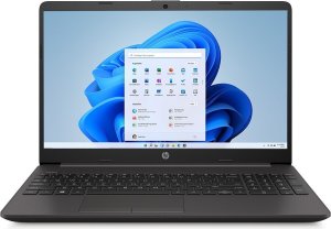 HP 250 G9 i5 1235U/16GB/512SSD/W11Home black 1