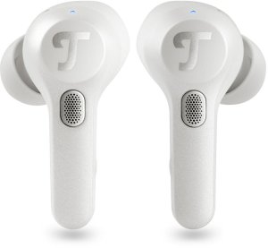 Teufel AIRY TWS Pro True-Wireless In-Ear Bluetooth Earphones silver white 2