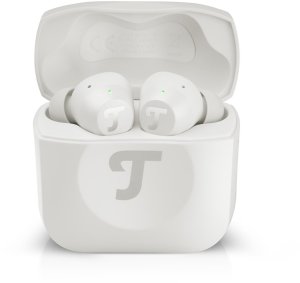 Teufel AIRY TWS Pro True-Wireless In-Ear Bluetooth Earphones silver white 3