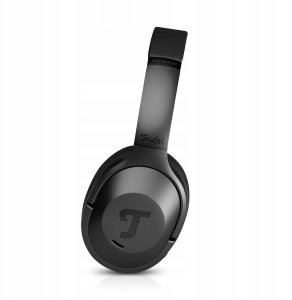 Słuchawki Apple Real Blue NC 3 czarne (107001572) 2