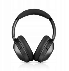 Słuchawki Apple Real Blue NC 3 czarne (107001572) 3