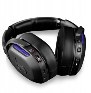 Słuchawki Teufel CAGE PRO Czarny (107000898) 2