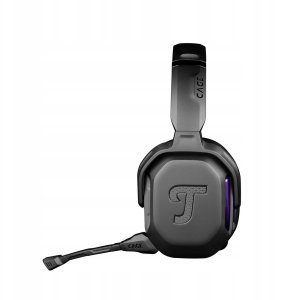 Słuchawki Teufel CAGE PRO Czarny (107000898) 4