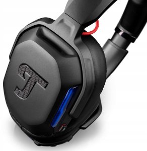 Słuchawki Teufel CAGE PRO Czarny (107000898) 5