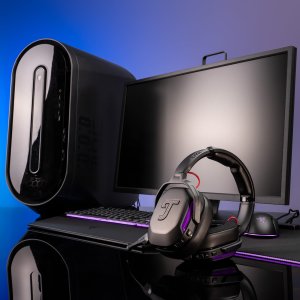 Słuchawki Teufel CAGE PRO Czarny (107000898) 6