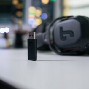 Słuchawki Teufel CAGE PRO Czarny (107000898) 8