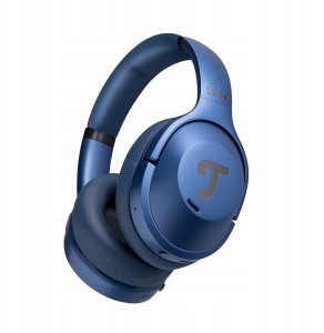 Słuchawki Apple Real Blue NC 3 niebieskie (107001573) 1