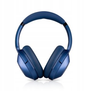 Słuchawki Apple Real Blue NC 3 niebieskie (107001573) 2