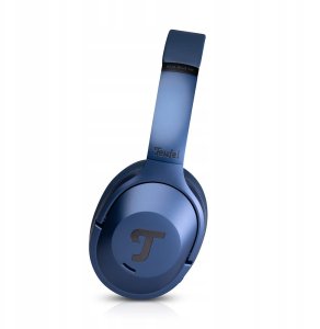 Słuchawki Apple Real Blue NC 3 niebieskie (107001573) 3