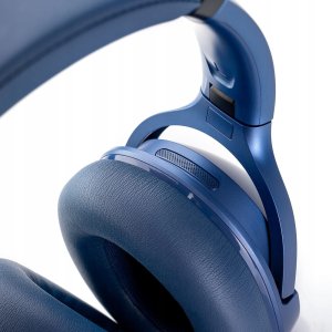 Słuchawki Apple Real Blue NC 3 niebieskie (107001573) 4