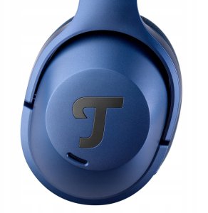 Słuchawki Apple Real Blue NC 3 niebieskie (107001573) 5