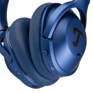 Słuchawki Apple Real Blue NC 3 niebieskie (107001573) 6