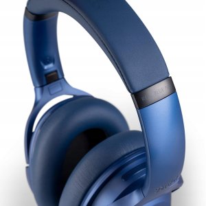 Słuchawki Apple Real Blue NC 3 niebieskie (107001573) 7