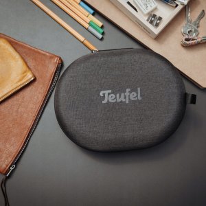 Słuchawki Apple Real Blue NC 3 niebieskie (107001573) 8