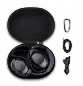 Słuchawki Apple Real Blue NC 3 niebieskie (107001573) 9