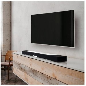 Soundbar Blaupunkt Teufel CINEBAR LUX Soundbar 150W white 2