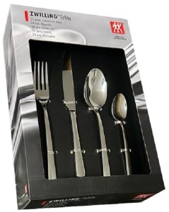 Zwilling Nova Besteckset 24-Teilig 2
