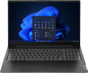 Lenovo V15-AMN (15.6") Ryzen5 7520U/8GB/256GBSSD/FHD FreeDos 1