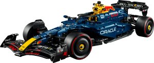 LEGO Technic Bolid F1 Oracle Red Bull Racing RB20 (42206) 7
