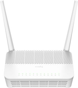 Router Cudy GP1200V 1