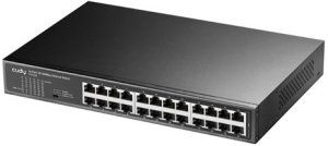 24P Cudy FS1024 RM 2