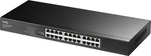 Switch Cudy 24P Cudy GS1024E M RM 4