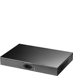 16+2P Cudy GS1018PS2 PoE+ SFP 3