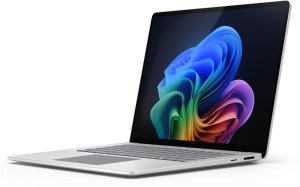 Microsoft Surface 15in Surface Laptop FB Ultra7/16 GB/256 GB Win11Pro Platinum 2