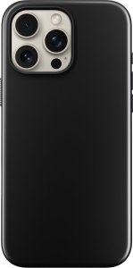 NOMAD Sport Case Vulcan Black | iPhone 16 Pro Max 2