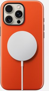 Nomad NOMAD Sport Case Magma | iPhone 16 Pro Max 2