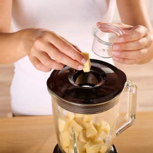 Blender kielichowy Sharp BV5728 2