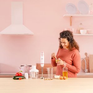 Blender Solac BA5614 11