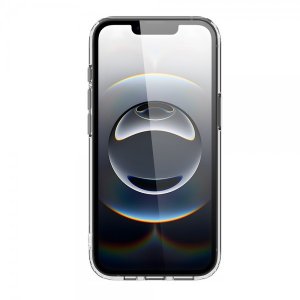 nevox StyleShell SHOCKFlex MagSafe iPhone 16e tran 7