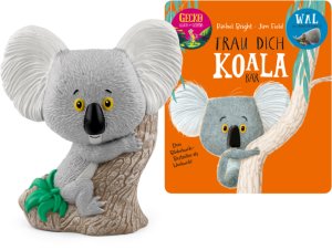 Tonies Trau dich, Koalabär 2