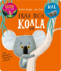 Tonies Trau dich, Koalabär 3