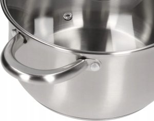 ZWIEGER VIRTU Zestaw garnków 6 el. 6