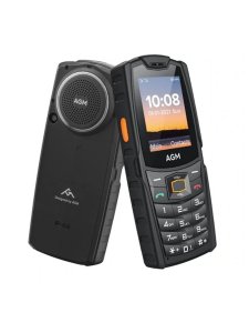 Telefon komórkowy Beafon AGM MOBILE M6 4G Outdoor (bez zasilacza) 2