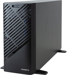 Gigabyte W773-W80 (Rev. 3) Tower Server Single Sockel 4677 6NW773W80MR-000-3 1