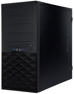 InWin Gehäuse Server Tower PE052.U3HA.AG 1