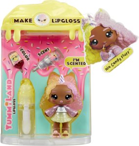 MGA Yummiland LipGloss Doll S2+Mystery...525448 /9 11