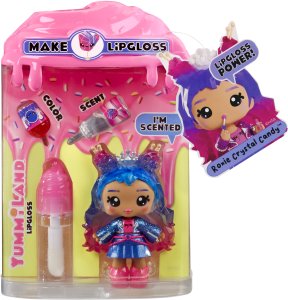 MGA Yummiland LipGloss Doll S2+Mystery...525448 /9 23
