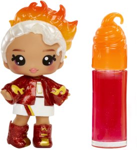 MGA Yummiland LipGloss Doll S2+Mystery...525448 /9 25