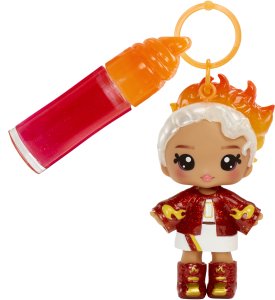 MGA Yummiland LipGloss Doll S2+Mystery...525448 /9 26