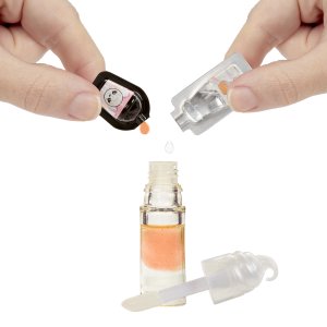 MGA Yummiland LipGloss Doll S2+Mystery...525448 /9 31