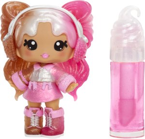 MGA Yummiland LipGloss Doll S2+Mystery...525448 /9 34