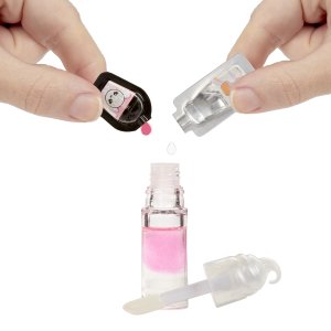 MGA Yummiland LipGloss Doll S2+Mystery...525448 /9 36