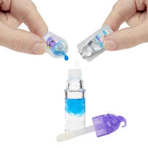 MGA Yummiland LipGloss Doll S2+Mystery...525448 /9 4