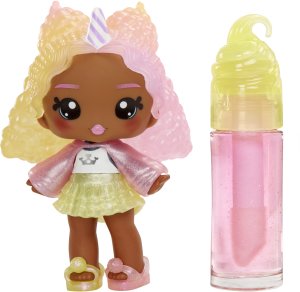 MGA Yummiland LipGloss Doll S2+Mystery...525448 /9 8